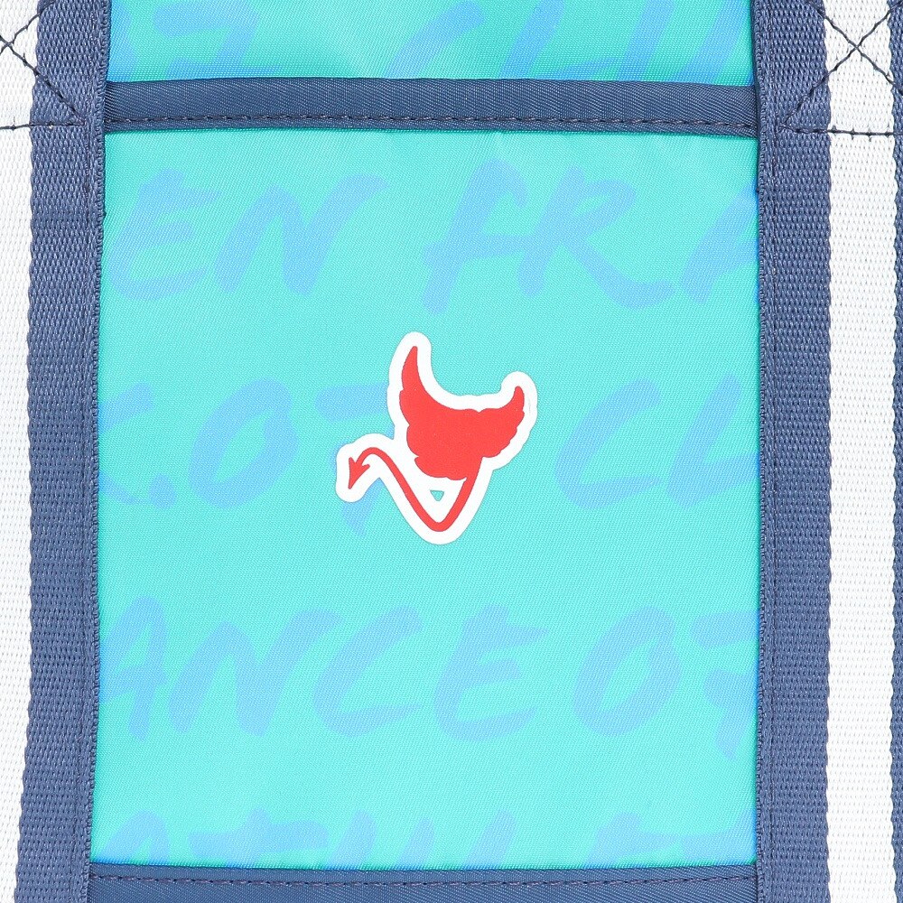 クランク（CLUNK）（メンズ）ゴルフ BRUSHシリーズ カートバッグ CL5PGZ08 MINT