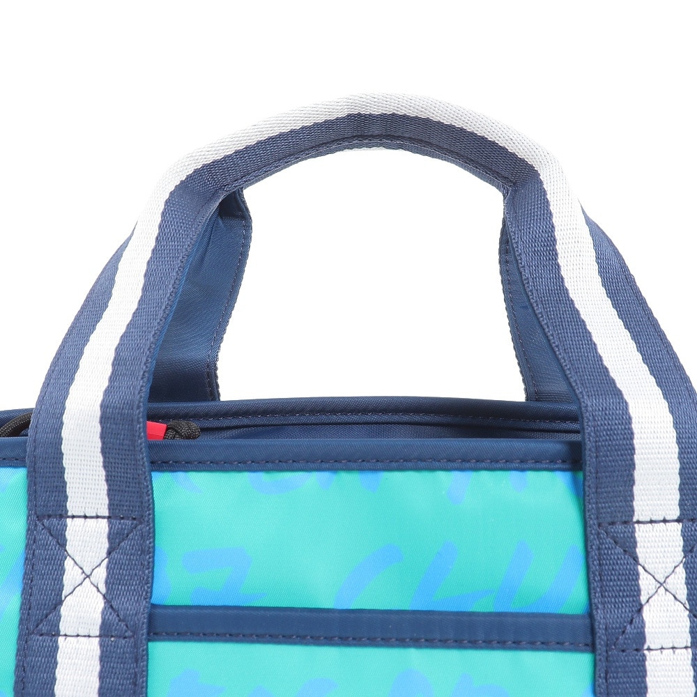 クランク（CLUNK）（メンズ）ゴルフ BRUSHシリーズ カートバッグ CL5PGZ08 MINT