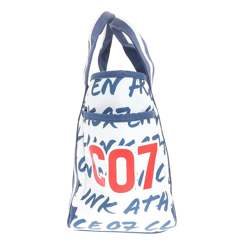 クランク（CLUNK）（メンズ）ゴルフ BRUSHシリーズ カートバッグ CL5PGZ08 WHT