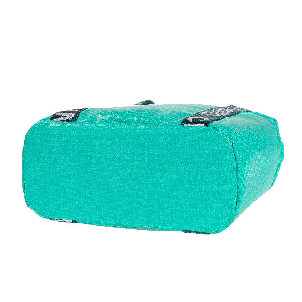 クランク（CLUNK）（メンズ、レディース）リップル保温冷バッグ CL5PGZ29 MINT