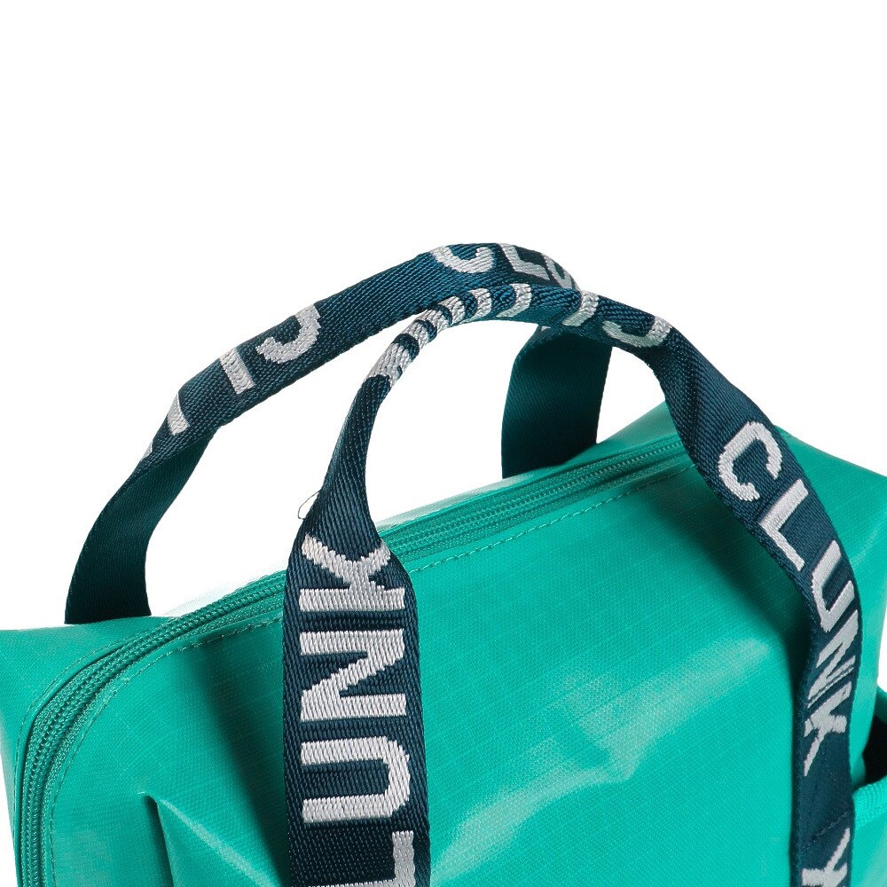 クランク（CLUNK）（メンズ、レディース）リップル保温冷バッグ CL5PGZ29 MINT