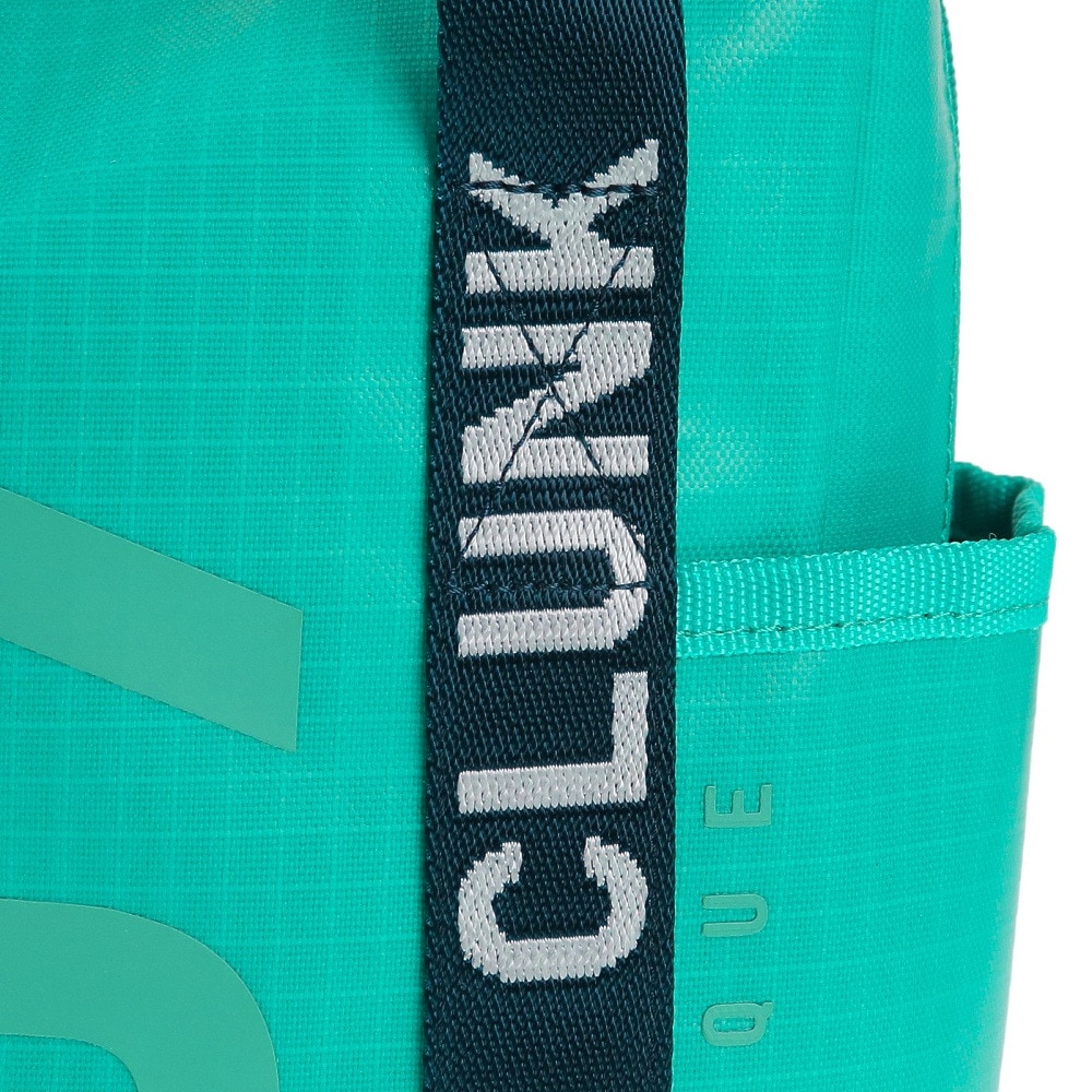 クランク（CLUNK）（メンズ、レディース）リップル保温冷バッグ CL5PGZ29 MINT