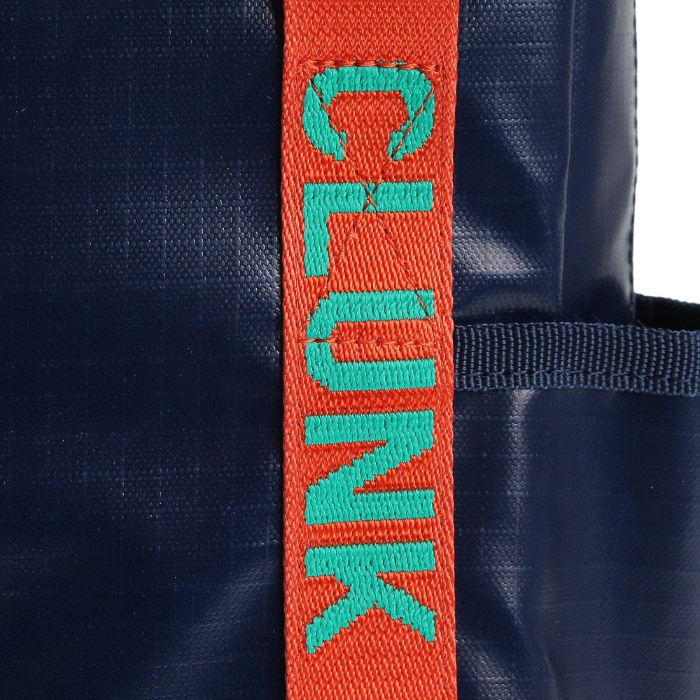 クランク（CLUNK）（メンズ、レディース）リップル保温冷バッグ CL5PGZ29 NVY