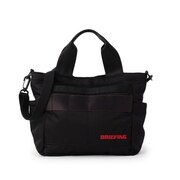 ブリーフィング（BRIEFING）（メンズ、レディース）カート トートバッグ エコツイル BRG223T46-010