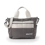 ブリーフィング（BRIEFING）（メンズ、レディース）カート トートバッグ エコツイル BRG223T46-015