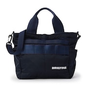 ブリーフィング（BRIEFING）（メンズ、レディース）カート トートバッグ エコツイル BRG223T46-076