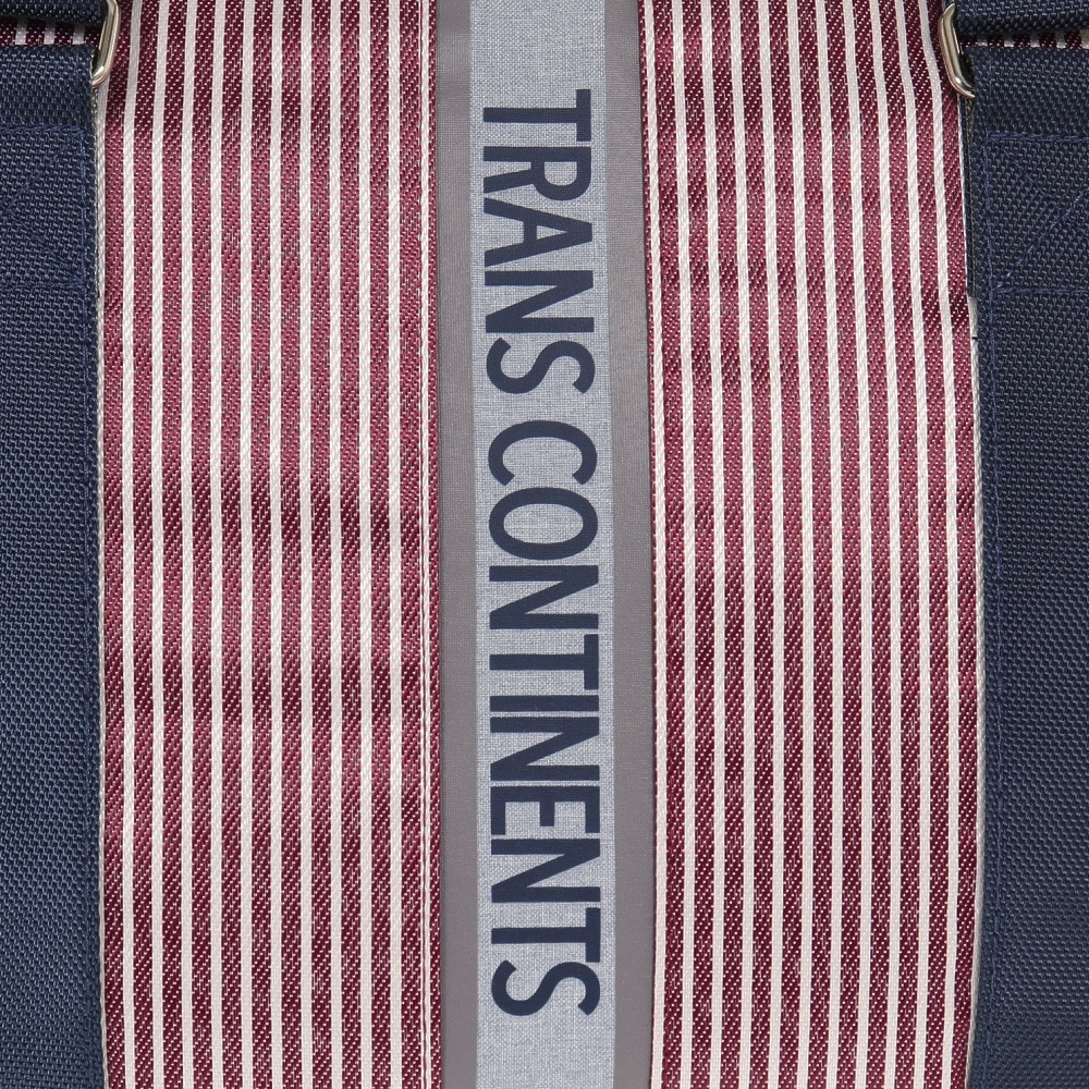 トランスコンチネンツ（TRANS CONTINENTS）（メンズ）ゴルフ トートバッグ TCTB-115 RED