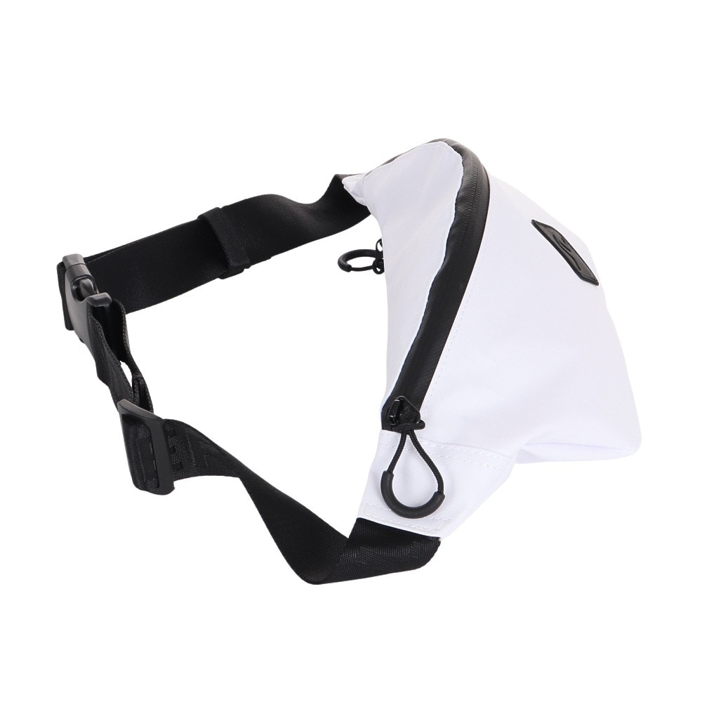 J.LINDEBERG（メンズ）ゴルフ Dan Waist バッグ 073-88503-004