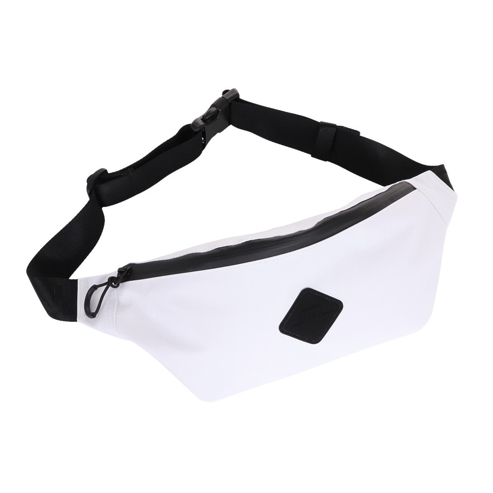J.LINDEBERG（メンズ）ゴルフ Dan Waist バッグ 073-88503-004