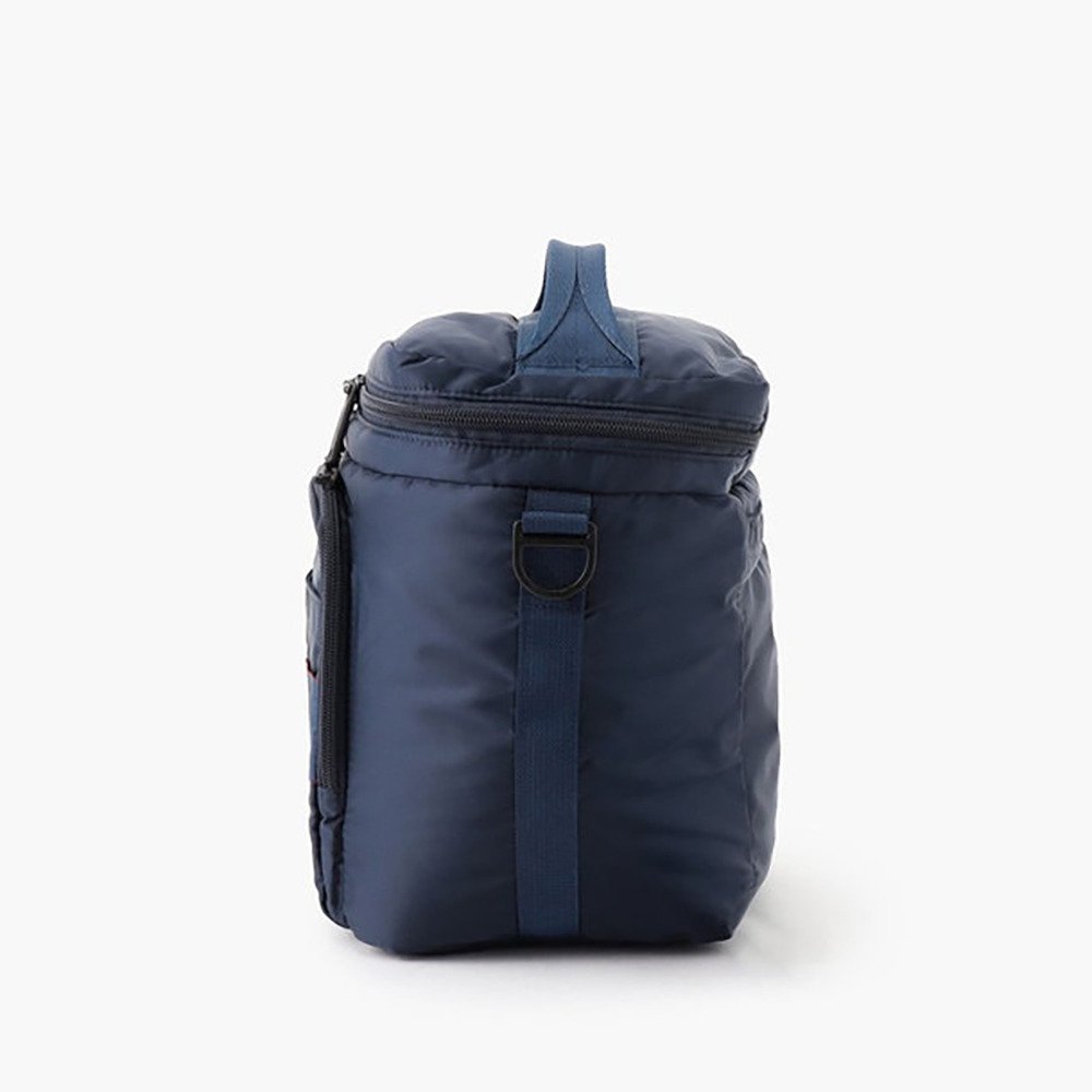 ブリーフィング（BRIEFING）（メンズ、レディース）クーラーバッグ M エコツイル BRG231E70-076