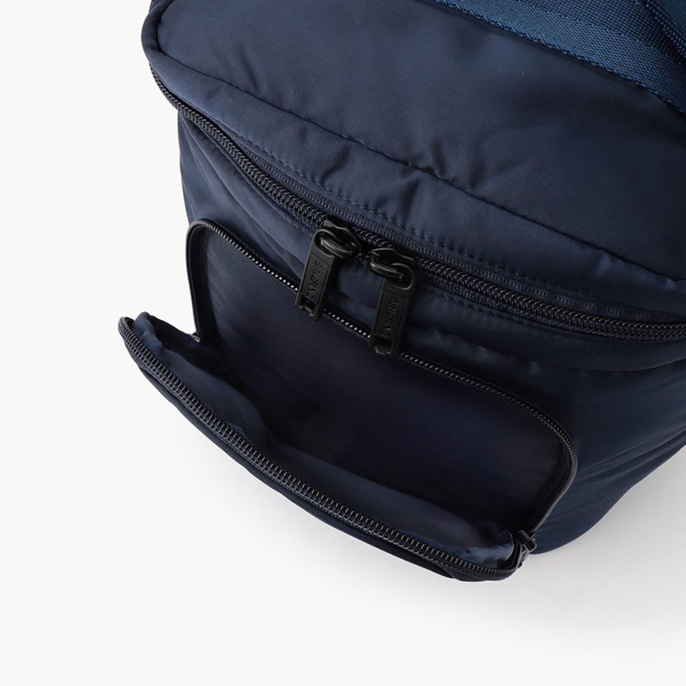 ブリーフィング（BRIEFING）（メンズ、レディース）クーラーバッグ M エコツイル BRG231E70-076