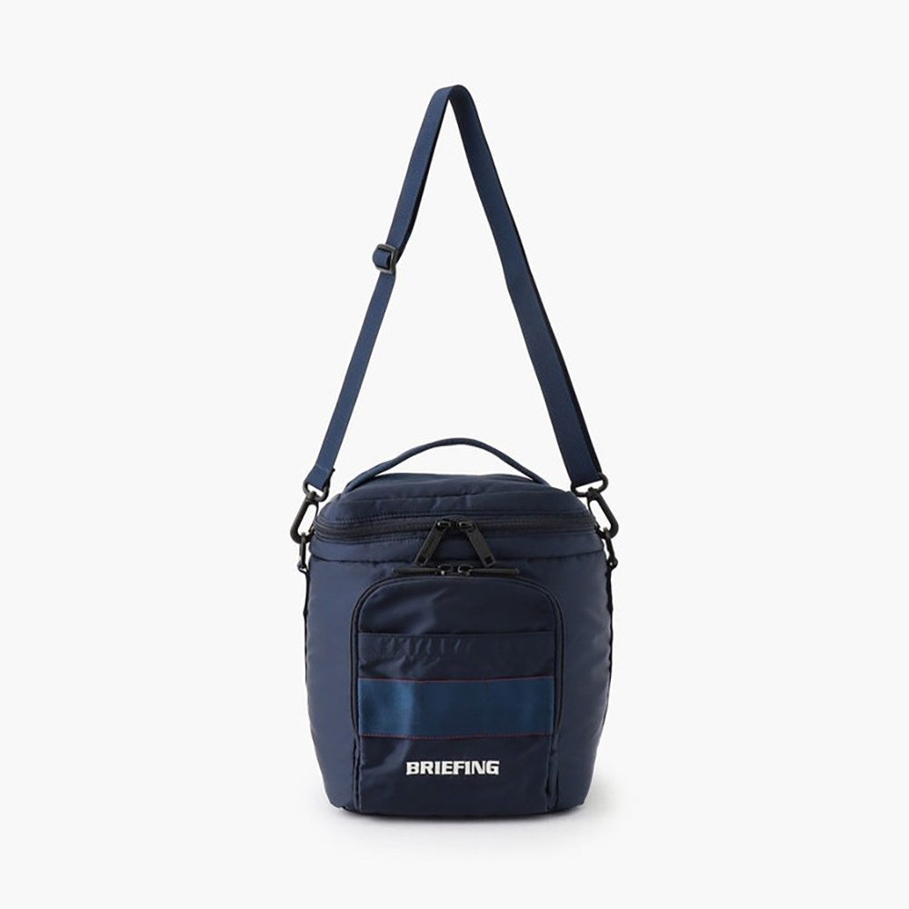 ブリーフィング（BRIEFING）（メンズ、レディース）クーラーバッグ M エコツイル BRG231E70-076