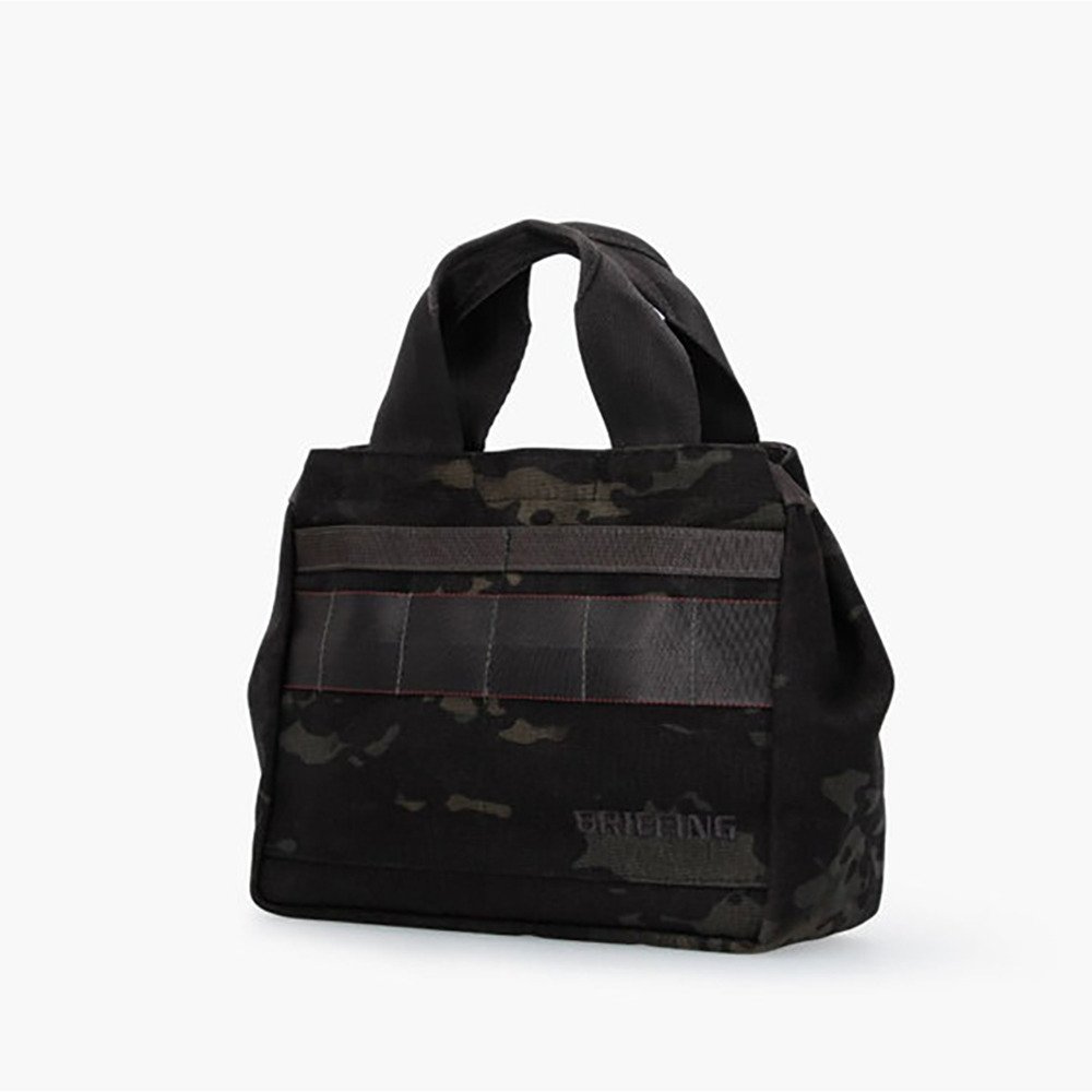 ブリーフィング（BRIEFING）（メンズ、レディース）クラシック カートトート 1000D BRG231T40-110