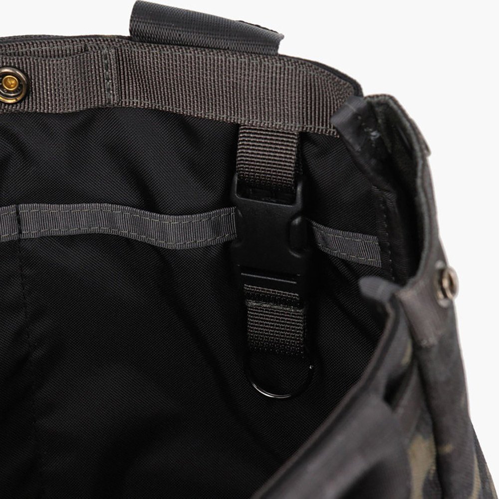 ブリーフィング（BRIEFING）（メンズ、レディース）クラシック カートトート 1000D BRG231T40-110