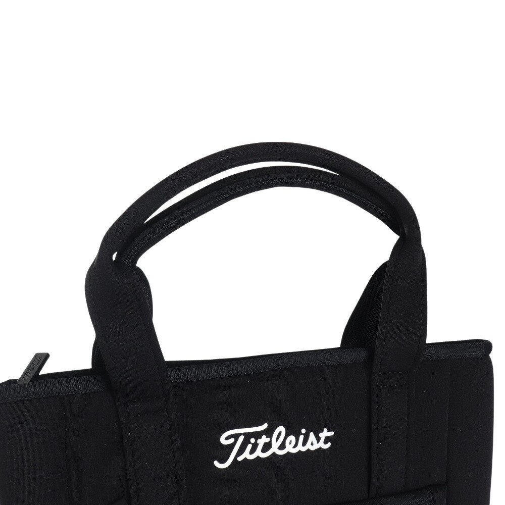 タイトリスト（TITLEIST）（メンズ、レディース）サマーシリーズ クーラーバッグ BK TA23SCCBJ-0