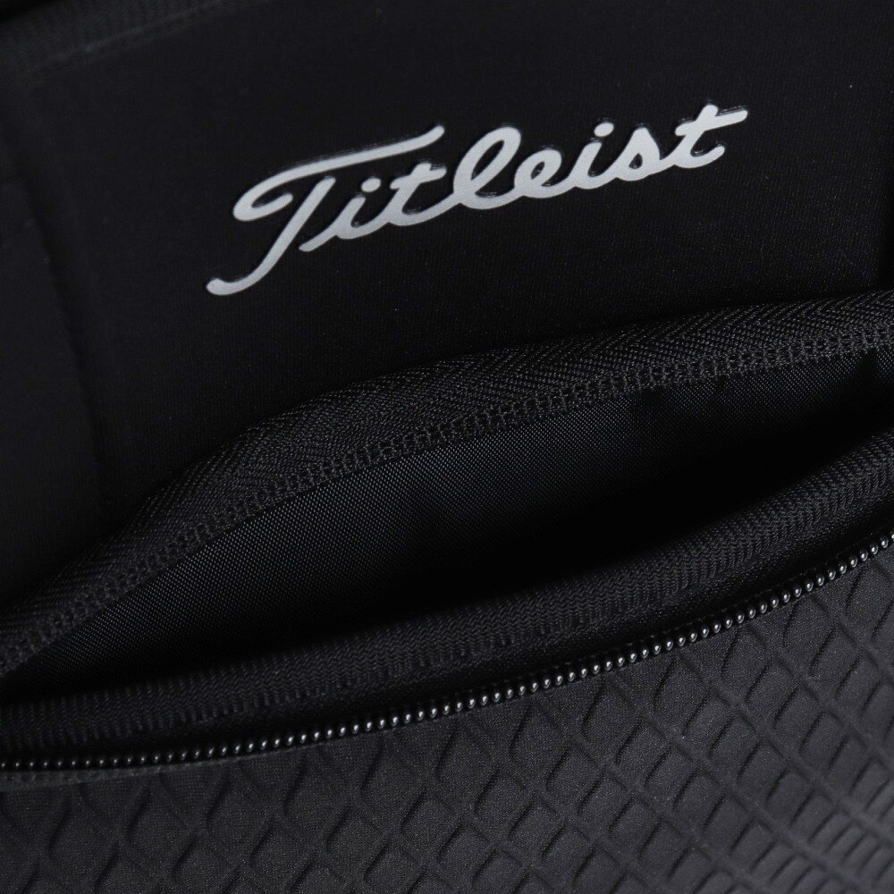 タイトリスト（TITLEIST）（メンズ、レディース）サマーシリーズ クーラーバッグ BK TA23SCCBJ-0