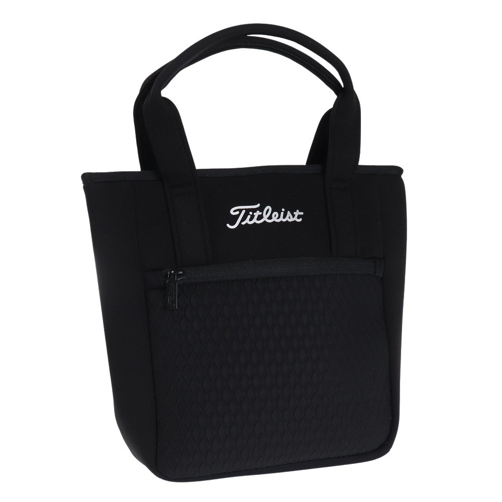 タイトリスト（TITLEIST）（メンズ、レディース）サマーシリーズ クーラーバッグ BK TA23SCCBJ-0