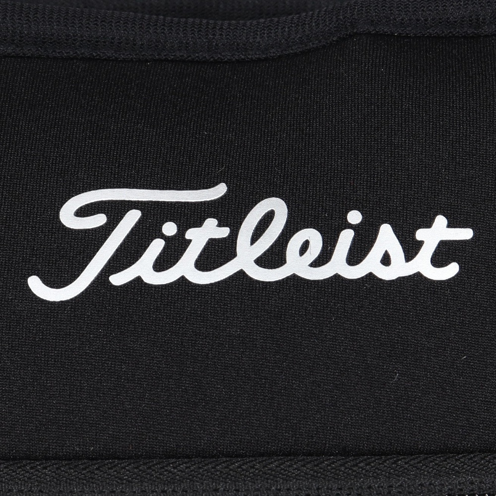 タイトリスト（TITLEIST）（メンズ、レディース）ゴルフ クーラーバッグ SCCBJ WT TA23SCCBJ-1