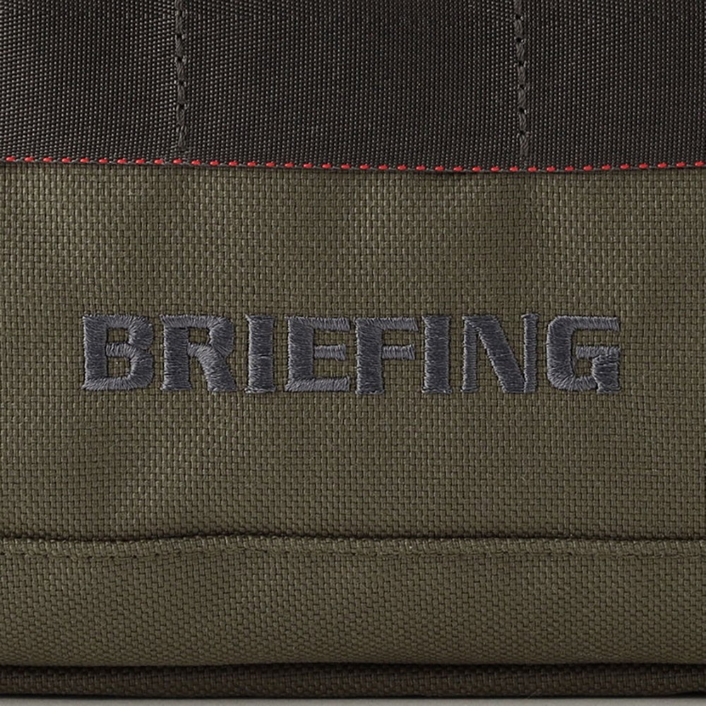 ブリーフィング（BRIEFING）（メンズ）ゴルフ TURF CART トートバッグ TL BRG231T37-068
