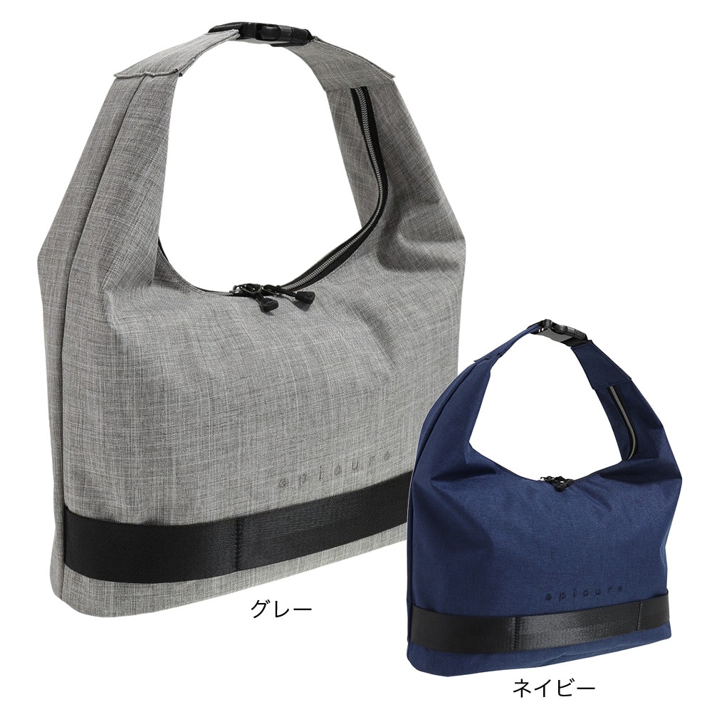 エピキュール（epicure）（メンズ、レディース）ゴルフ 保冷バッグ 撥水 保温 153-88504-098