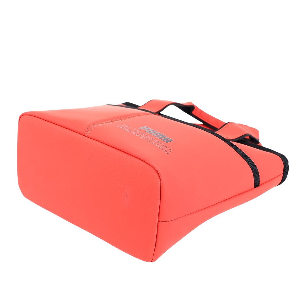 プーマ（PUMA）（メンズ、レディース）BASIC ラウンドトート 6L 090101-04