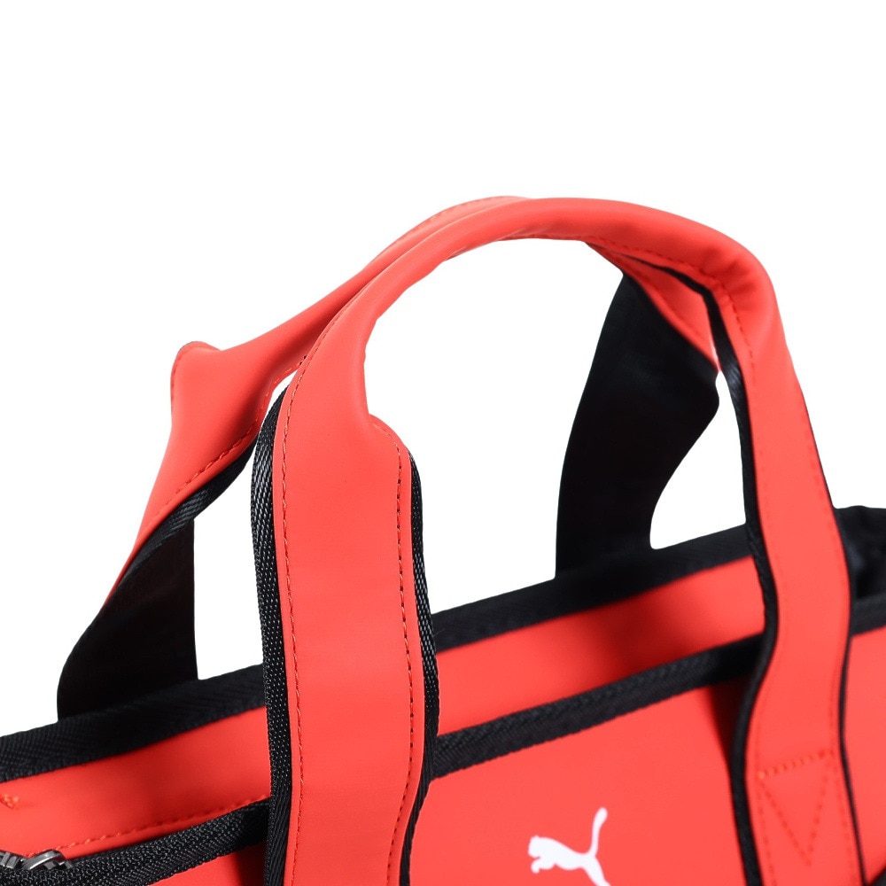 プーマ（PUMA）（メンズ、レディース）BASIC ラウンドトート 6L 090101-04