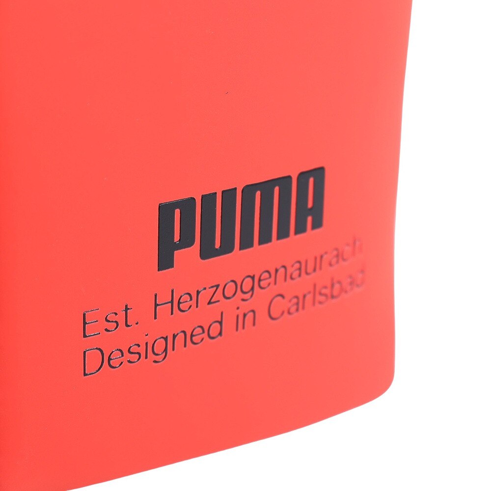 プーマ（PUMA）（メンズ、レディース）BASIC ラウンドトート 6L 090101-04