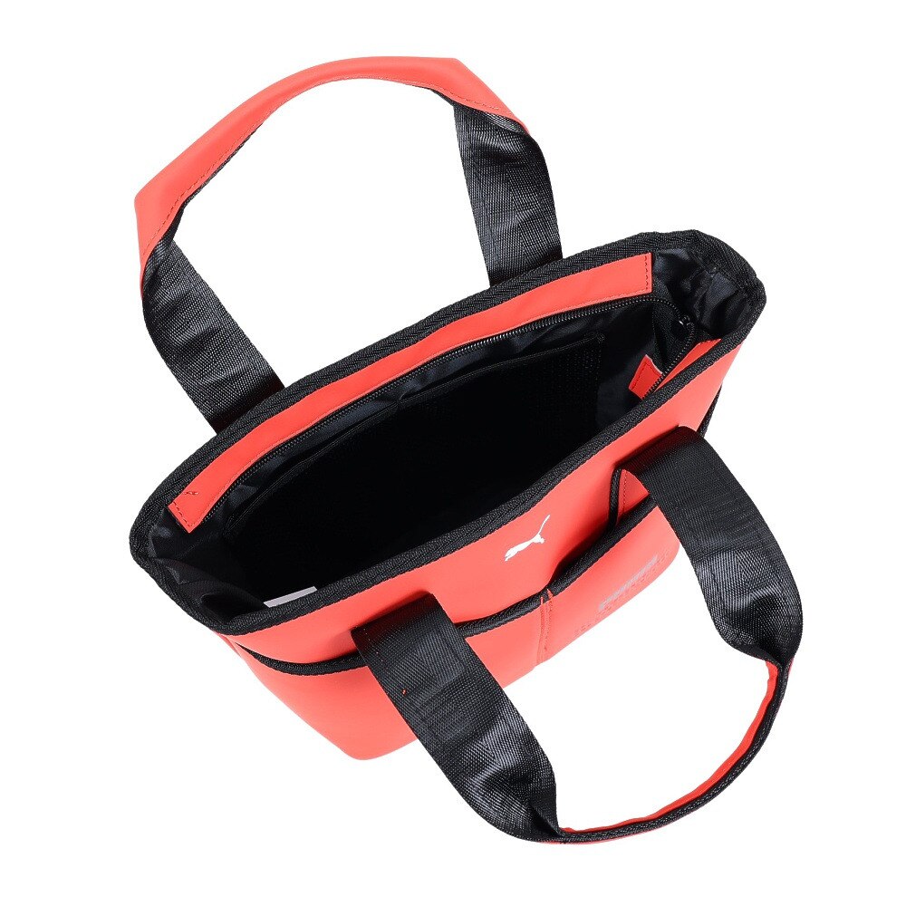 プーマ（PUMA）（メンズ、レディース）BASIC ラウンドトート 6L 090101-04