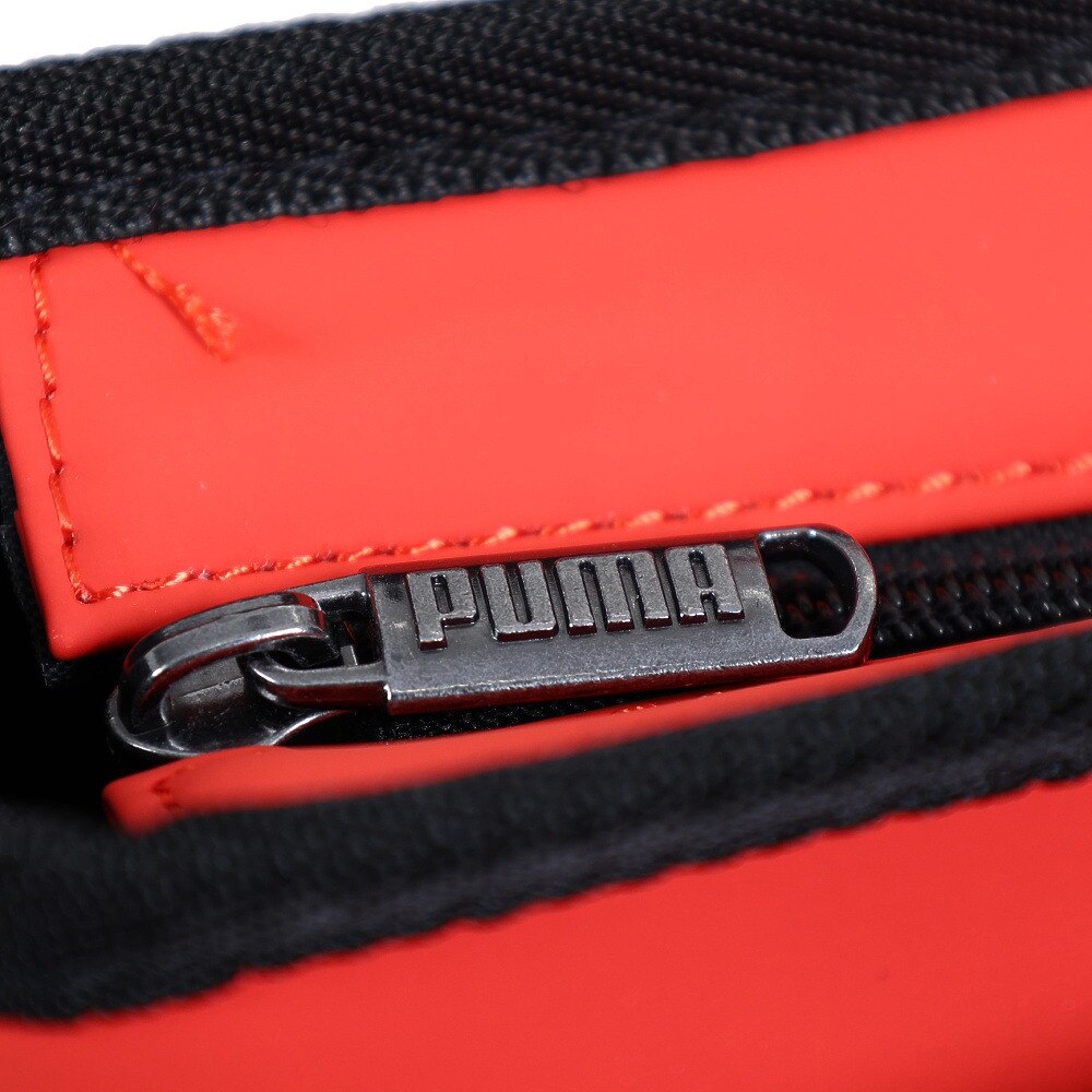 プーマ（PUMA）（メンズ、レディース）BASIC ラウンドトート 6L 090101-04