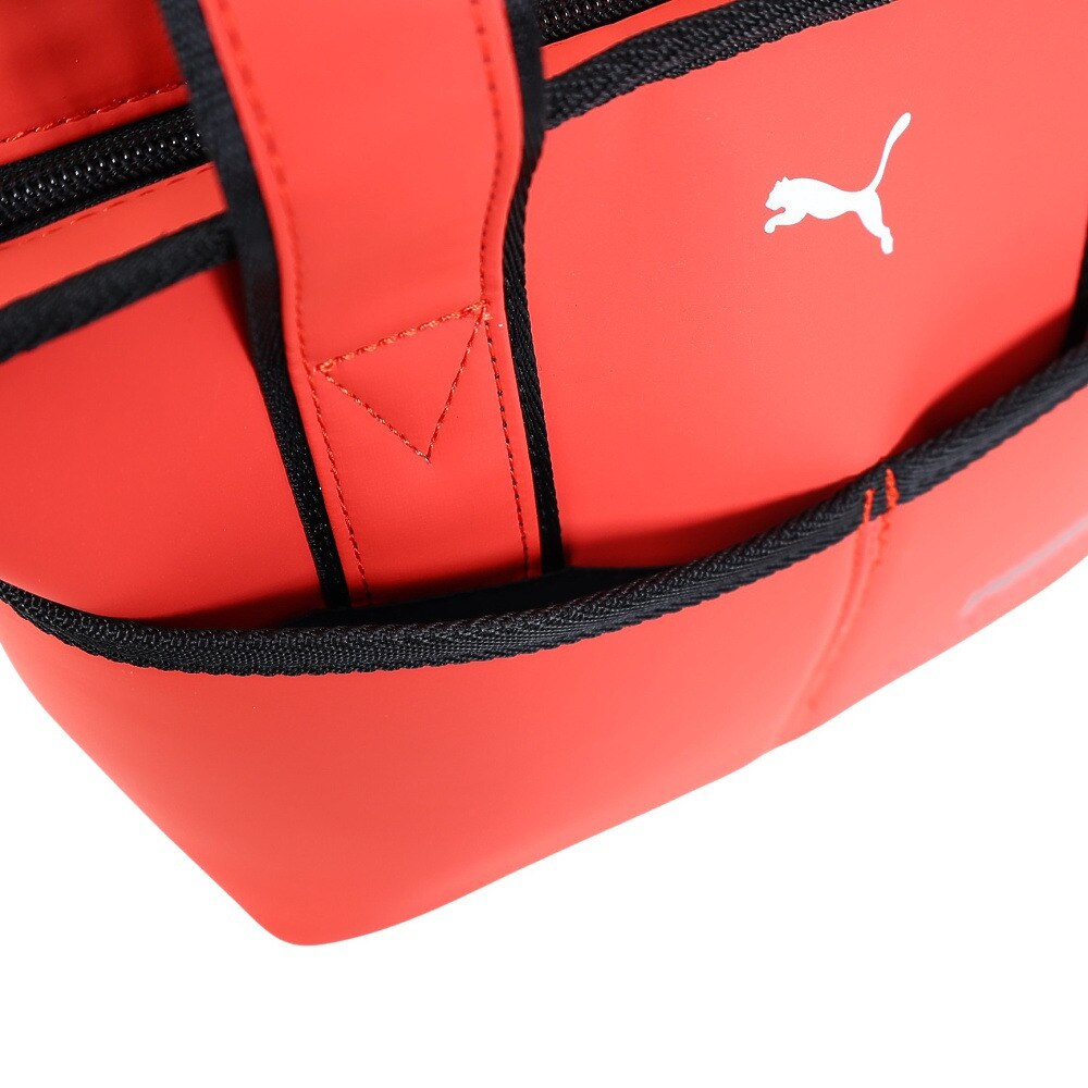 プーマ（PUMA）（メンズ、レディース）BASIC ラウンドトート 6L 090101-04