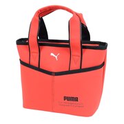 プーマ（PUMA）（メンズ、レディース）BASIC ラウンドトート 6L 090101-04