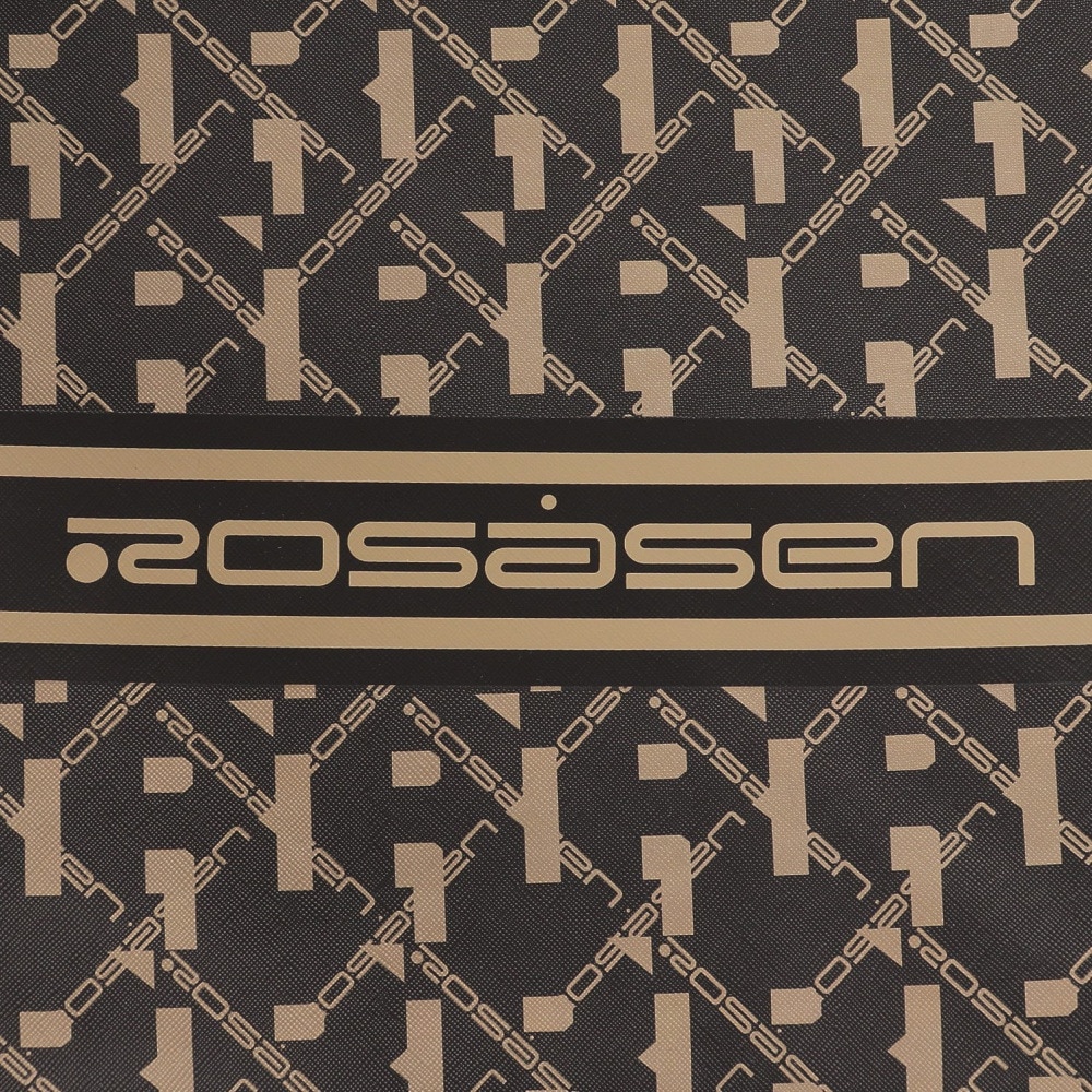 ROSASEN（メンズ、レディース）ゴルフ トートバッグ 046-89801-019