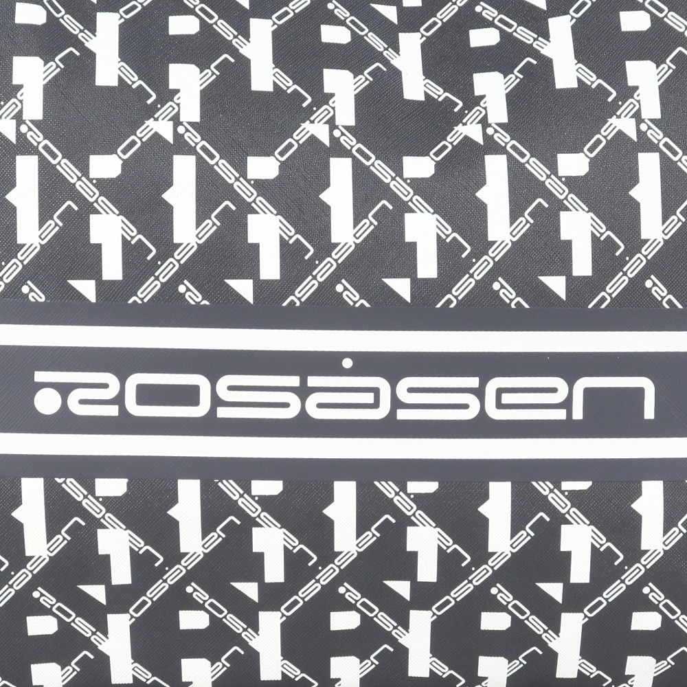 ROSASEN（メンズ、レディース）ゴルフ トートバッグ 046-89801-098