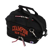 チャンピオン（CHAMPION）（メンズ）ゴルフ トートバッグ ボストンバッグ ショルダー付き C3-YG702B 090