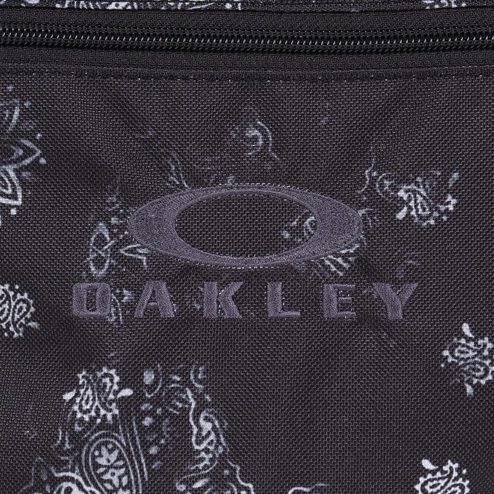 オークリー（OAKLEY）（メンズ、レディース）ゴルフ トートバッグ 17.0 Fw FOS901608-00G