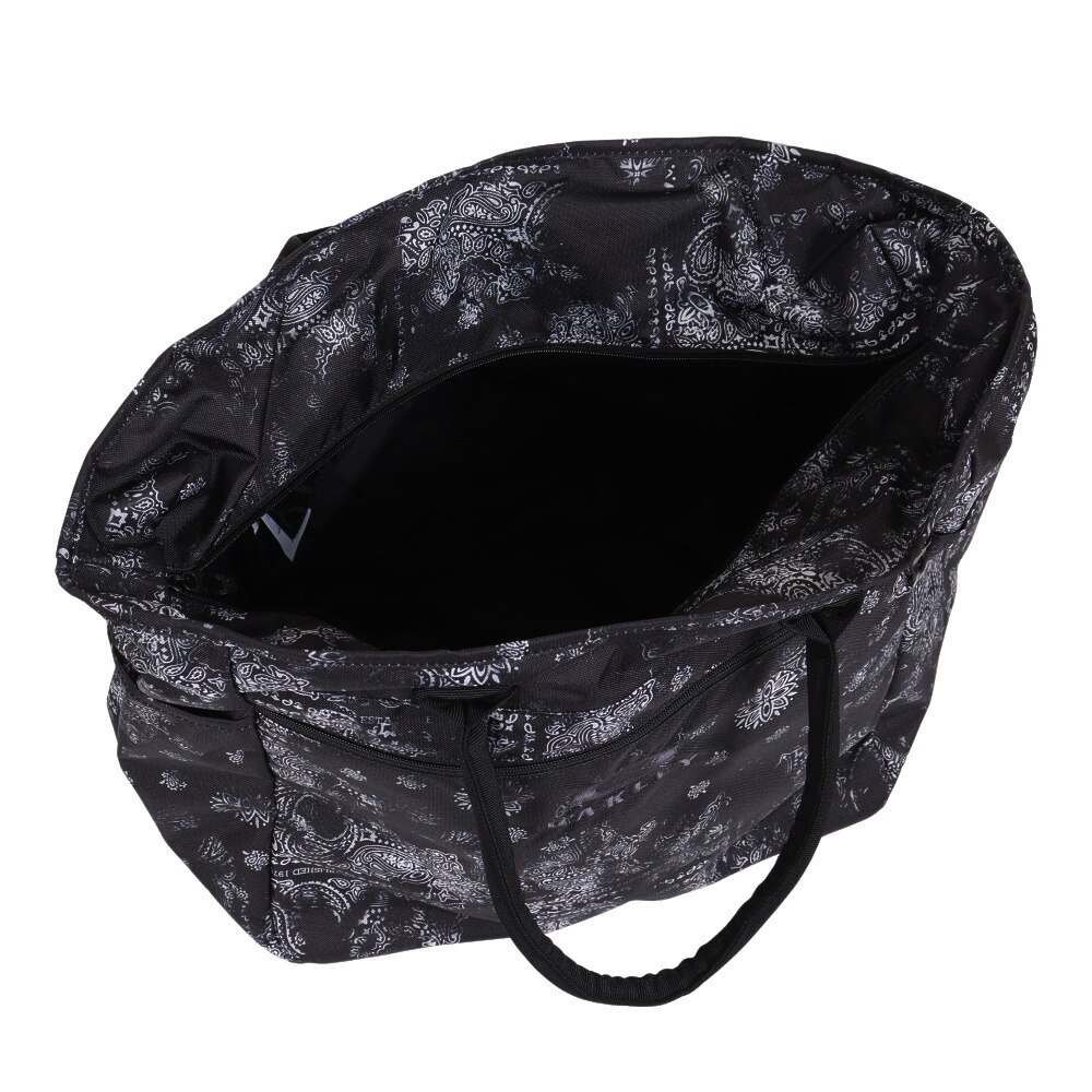 オークリー（OAKLEY）（メンズ、レディース）ゴルフ トートバッグ 17.0 Fw FOS901608-00G