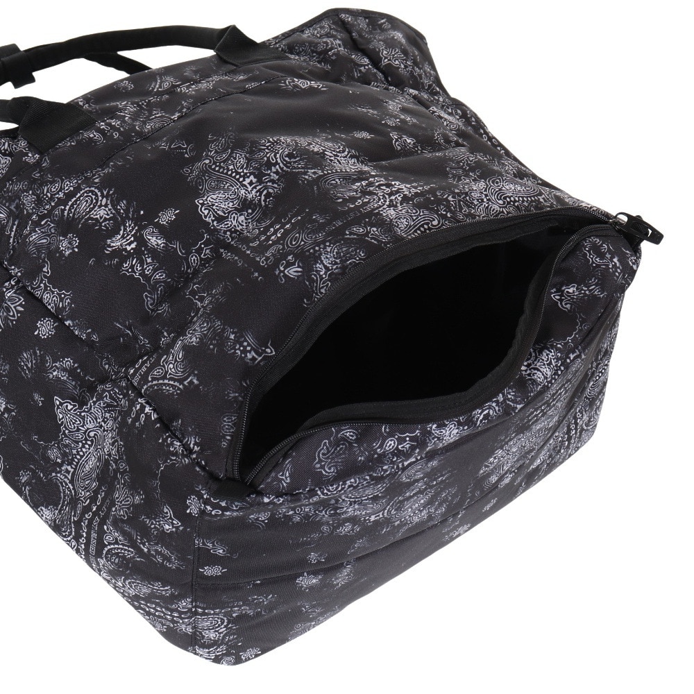 オークリー（OAKLEY）（メンズ、レディース）ゴルフ トートバッグ 17.0 Fw FOS901608-00G