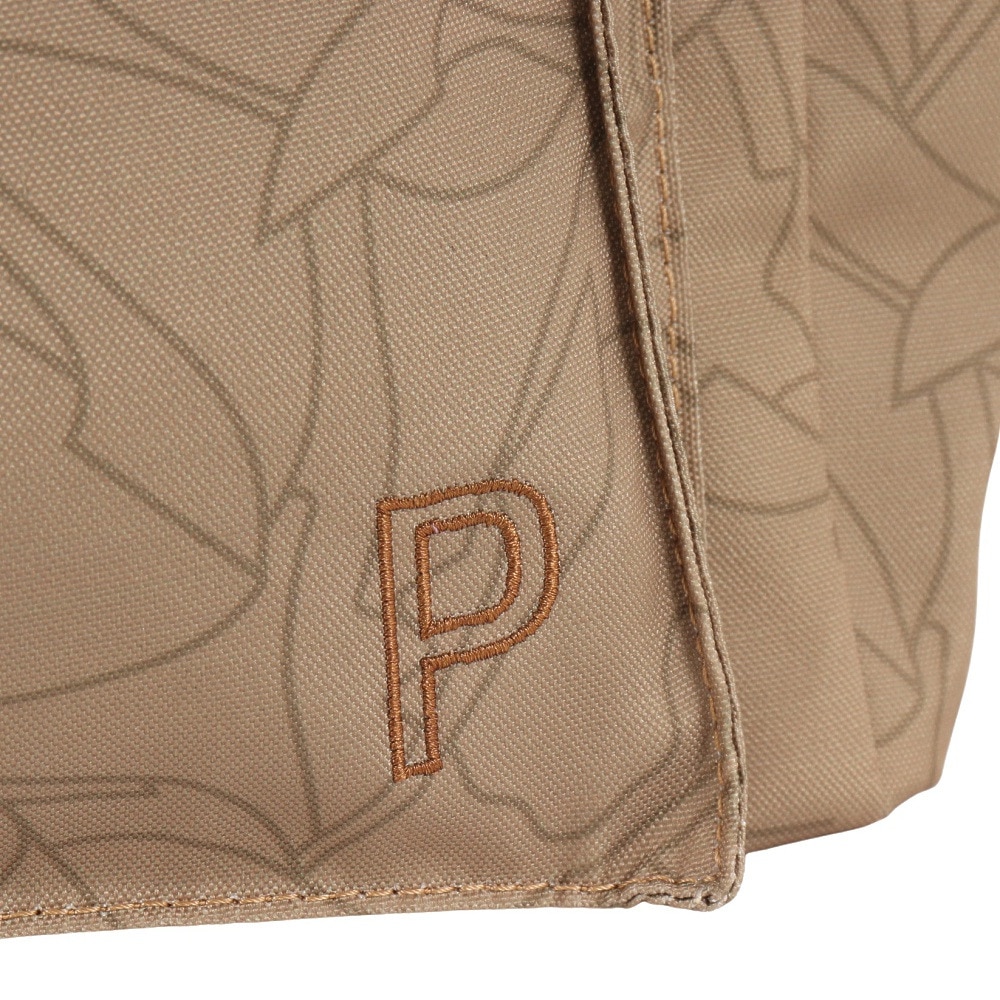 プーマ（PUMA）（メンズ）ゴルフ マルチポケット P トートバッグ 090433-02