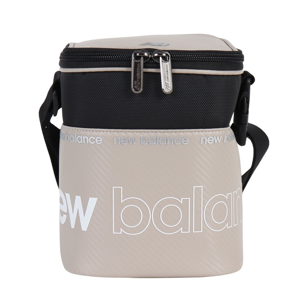 ニューバランス（new balance）（メンズ、レディース）ゴルフ クーラーバッグ 保冷バッグ 012-4981003-040
