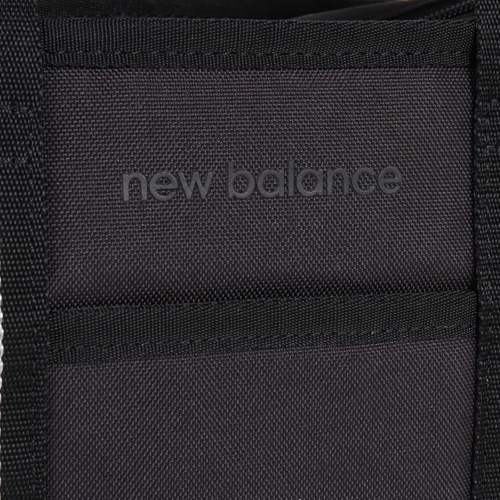 ニューバランス（new balance）（メンズ、レディース）ゴルフ カートバッグ トートバッグ 012-4981005-010