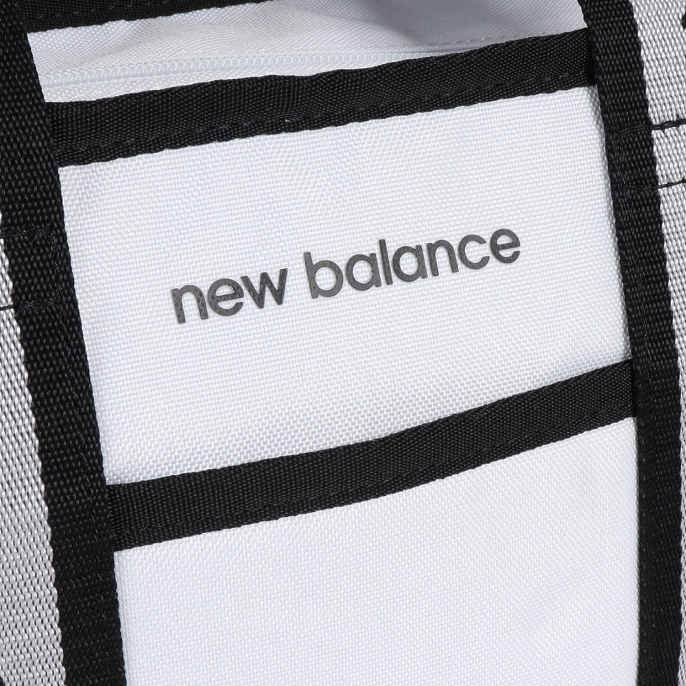 ニューバランス（new balance）（メンズ、レディース）ゴルフ カートバッグ トートバッグ 012-4981005-030