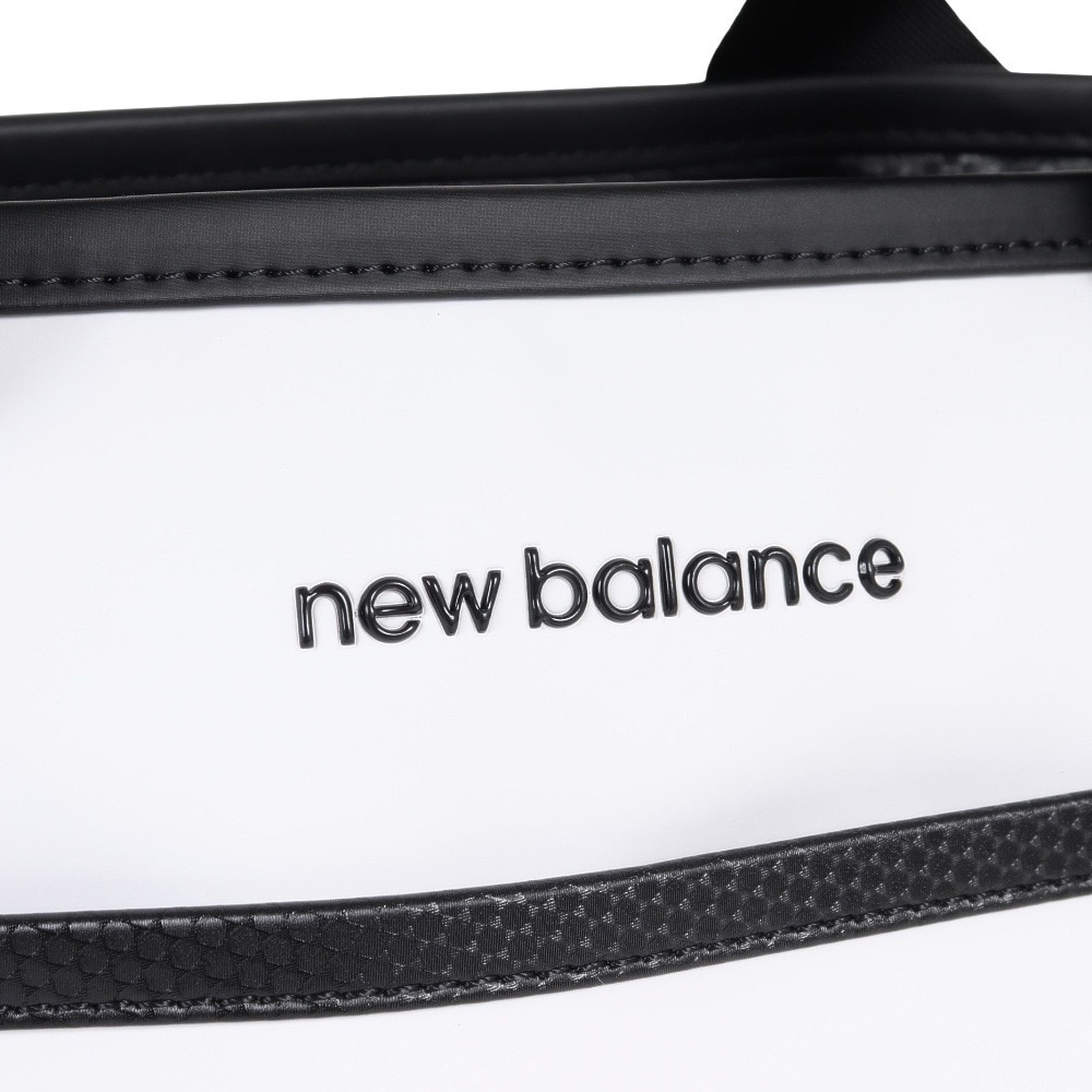 ニューバランス（new balance）（メンズ、レディース）ゴルフ カートバッグ トートバッグ 012-4981006-030