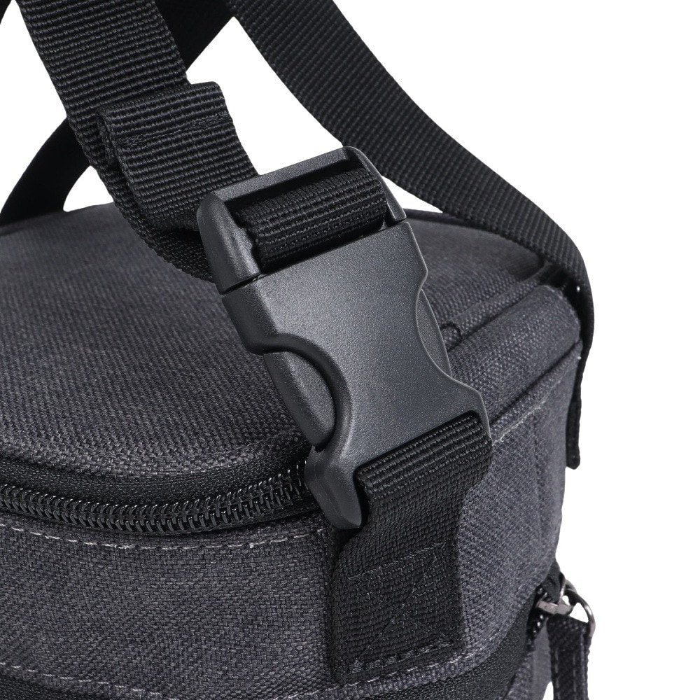 キャロウェイ（CALLAWAY）（メンズ）ゴルフ 保冷バッグ アクティブ クーラー バッグ 24 5924180 BLK