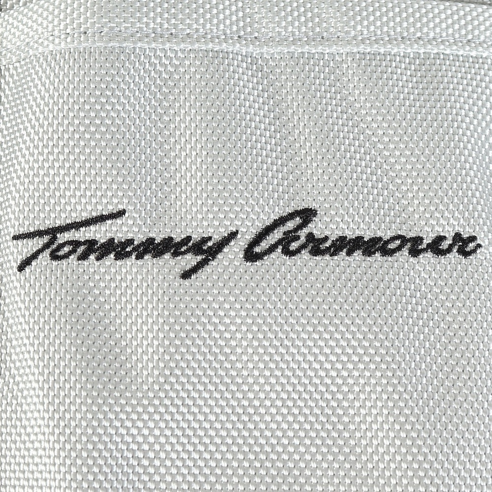 トミーアーマー（Tommy Armour）（メンズ）ゴルフ カートバッグ セパレート ラウンドバッグ TAPG24Y130009 LGRY
