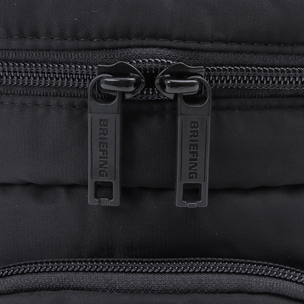 ブリーフィング（BRIEFING）（メンズ、レディース）ゴルフ クーラーバッグ 保冷バッグ S ECO TWILL BRG231E69-010