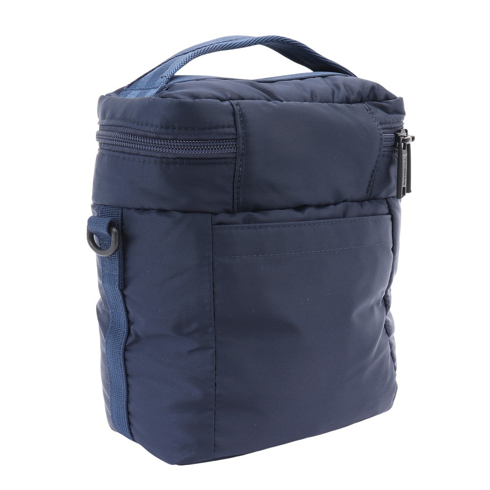 ブリーフィング（BRIEFING）（メンズ、レディース）ゴルフ クーラーバッグ 保冷バッグ S ECO TWILL BRG231E69-076