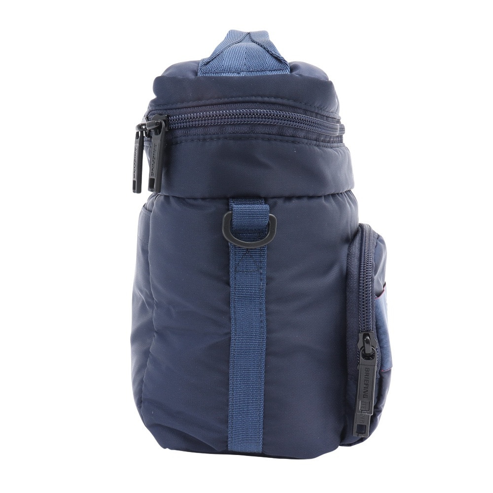 ブリーフィング（BRIEFING）（メンズ、レディース）ゴルフ クーラーバッグ 保冷バッグ S ECO TWILL BRG231E69-076