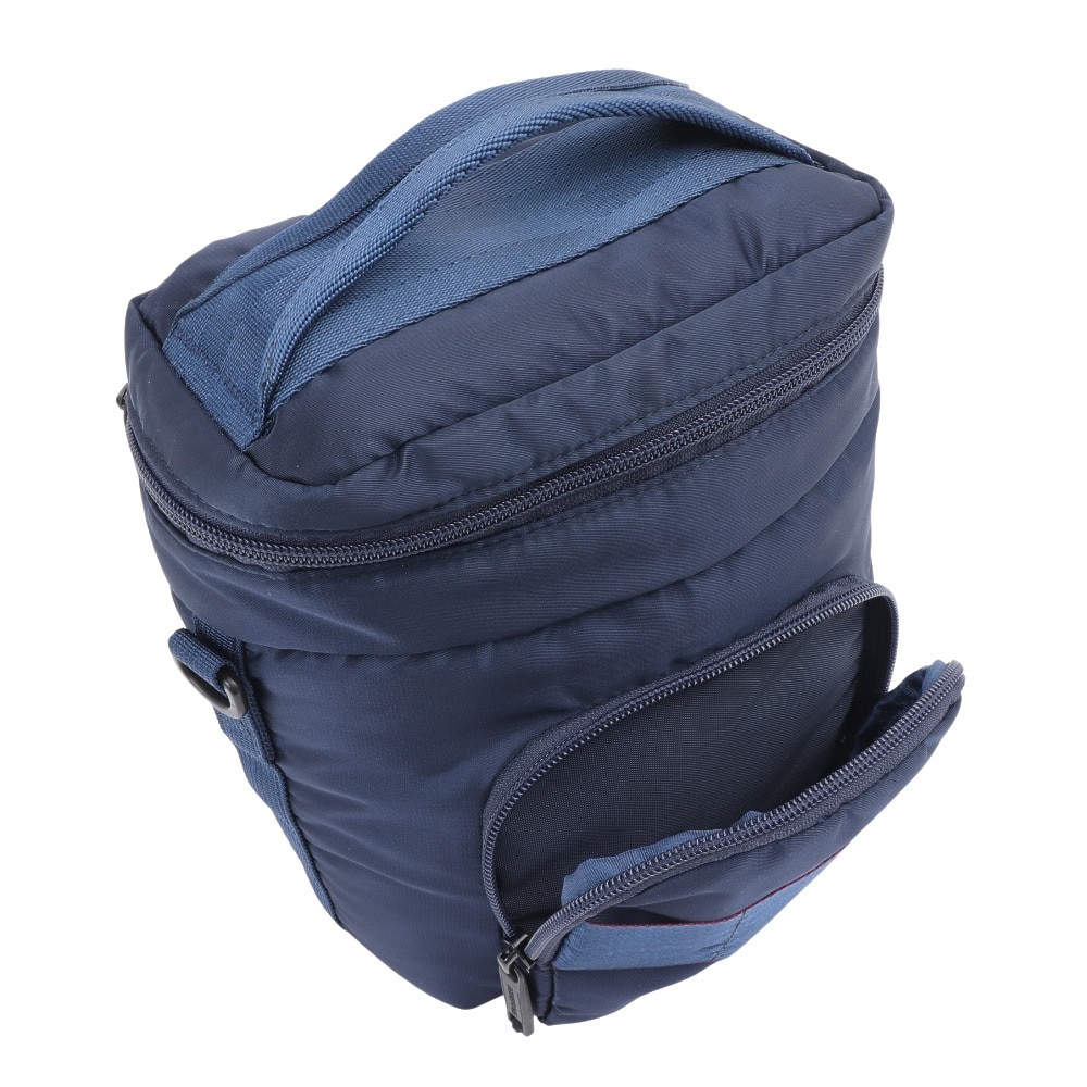 ブリーフィング（BRIEFING）（メンズ、レディース）ゴルフ クーラーバッグ 保冷バッグ S ECO TWILL BRG231E69-076