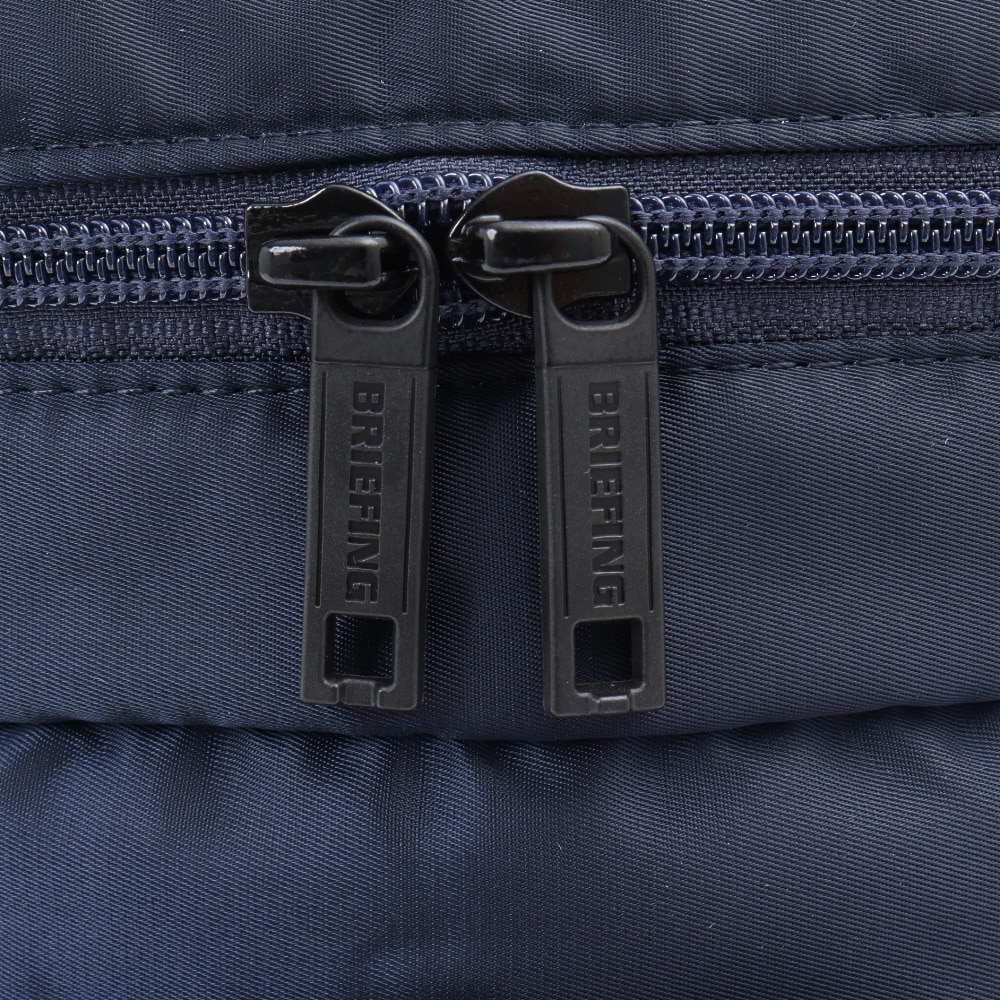 ブリーフィング（BRIEFING）（メンズ、レディース）ゴルフ クーラーバッグ 保冷バッグ S ECO TWILL BRG231E69-076