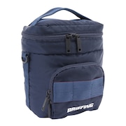 (メンズ、レディース)ゴルフ クーラーバッグ 保冷バッグ S ECO TWILL BRG231E69-076